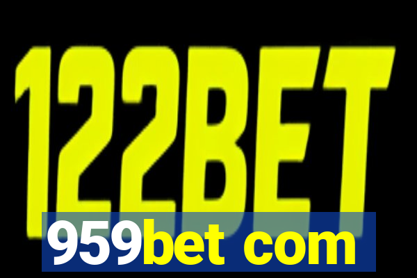 959bet com